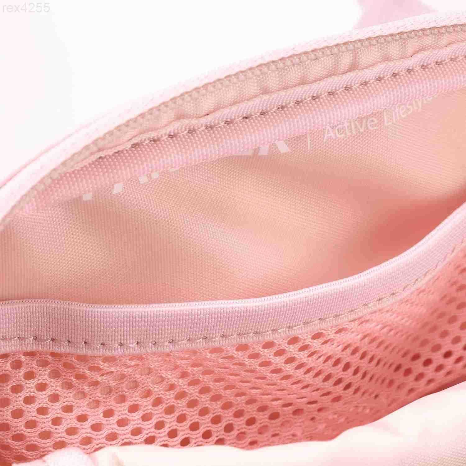 Mini Belt Bag Ultra Compact Fits 67 Phone Lipstick Earbuds Essentials Small Crossbody Waist Purse Grey SageW250912