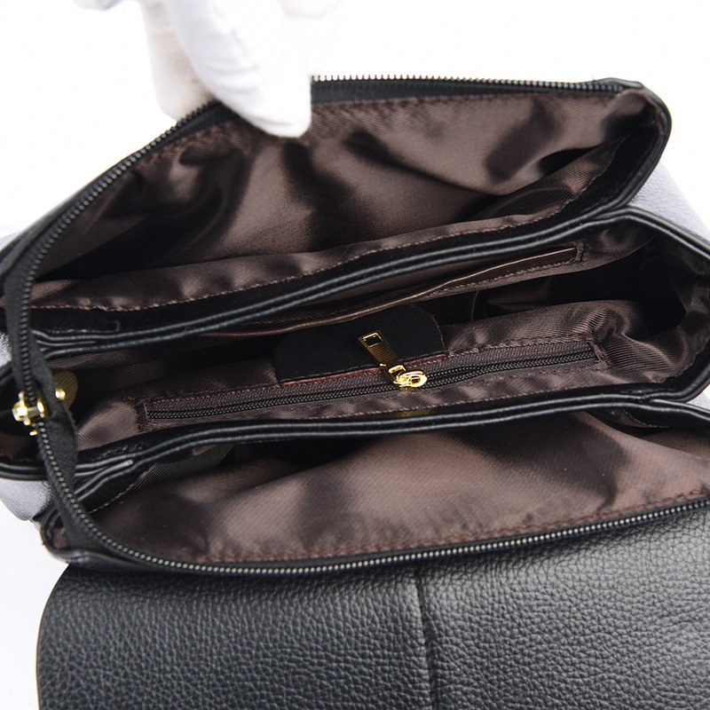 TB BHULAMTE Designer High-quality Underarm Bag 2025 Temperament Multifunctional Single Shoulder Luxury Bag Oblique Shoulder Women's Bag Fashion