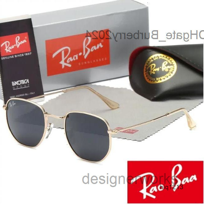 designer luxury raybans rayband sunglasses rays bans ray banssunglasses men women glasses s Men Sunglasses Classic Brand Retro women Sung 9XXR