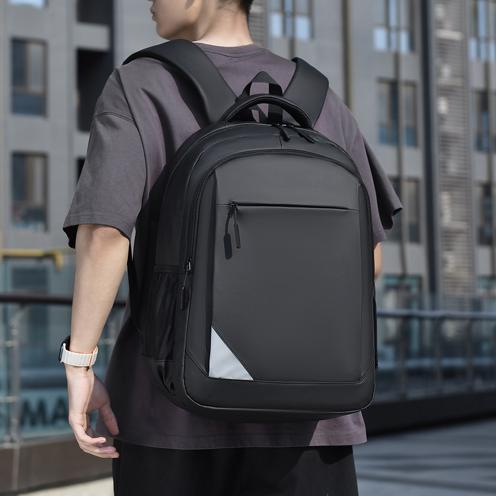 Men S Backpack Large Capacity Travel Luxury Bag Backpack Multifunctional Travel Computer Bag Free Shipping Men S Backpack Commuter Designer Bag School
