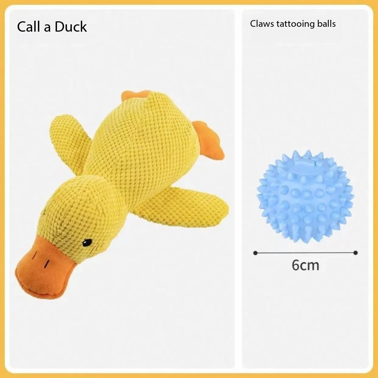 Dog toys can relieve boredom endure biting grind teeth make noise puppy teddy bear puppy pet and consume physical energy Pet plush toys