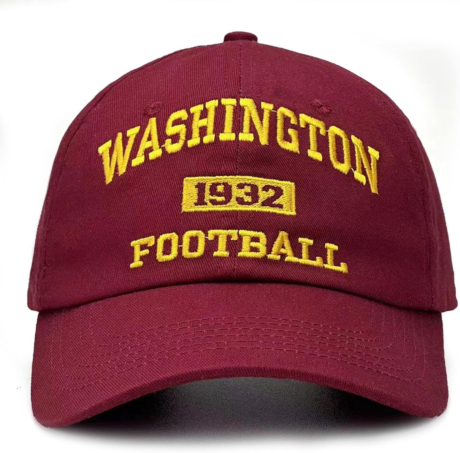 Sport hat Trucker Hat for Men Women Classic Football Fans US Cities Mesh Adjustable Embroidered Baseball Cap