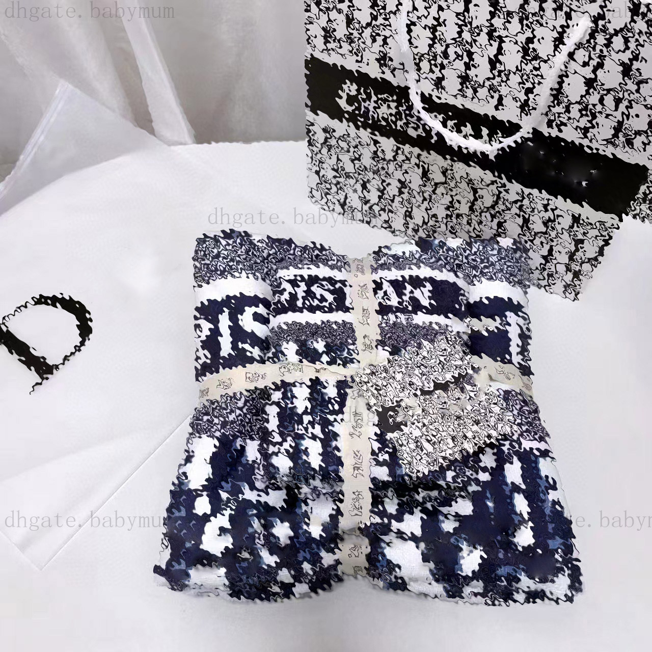 designer bathing towel drying wrap jacquard towel gift soft and absorbent towels set two piece coral velvet washcloth sport beach towel