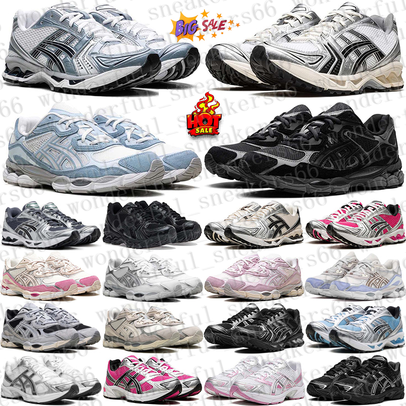 Free Shipping Designer asisc 1130 sneakers asicsshoe gels nyc shoes pink 14 trainers for mens womens chaussure scarpe Plate-forme luxury