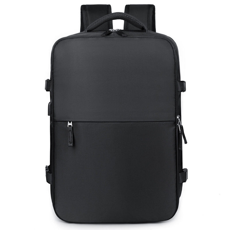 Independent Designer Bag Shoe Compartment Backpack Dry And Wet Separation Free Shipping Large Capacity Expandable Luxury Bag Travel Luggage Bag Unisex