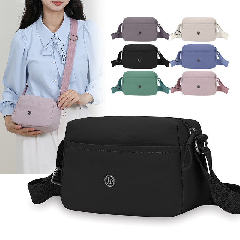 Foreign Trade New Solid Color Commuter Designer Bag Mom Bag Simple Fashion Women S Bag Large Capacity Casual Luxury Shipping Bag Versatile Shoulder Ba
