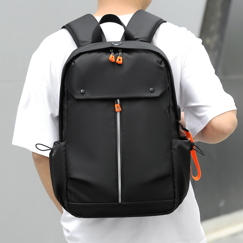 Luxury Bag Designer Bag New Men S Business Free Shipping Casual Fashion Travel Laptop Backpack Large Capacity School Bag Business Trip Outdoor Backpac
