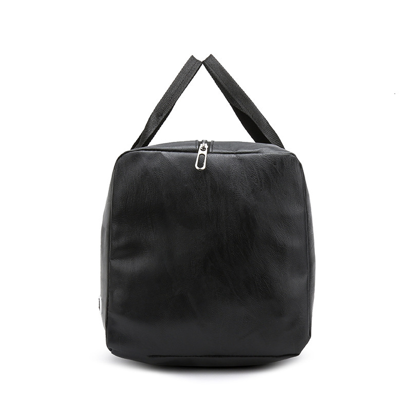 Waterproof Travel Bag Gym Bag Duffel Bag Unisex Free Shipping Designer Bag Luxury Bag Handheld Large Capacity Short Trip Business Trip Sports Fashion