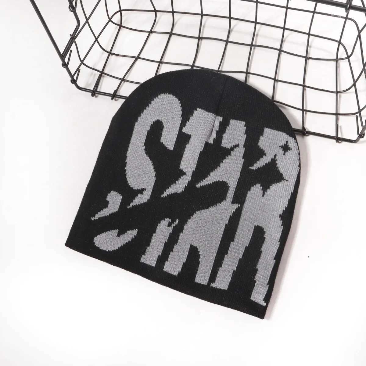 Fashion tter Beanie Unisex Knit MtiWay Outdoor Winter Skl for Men Wen G250910