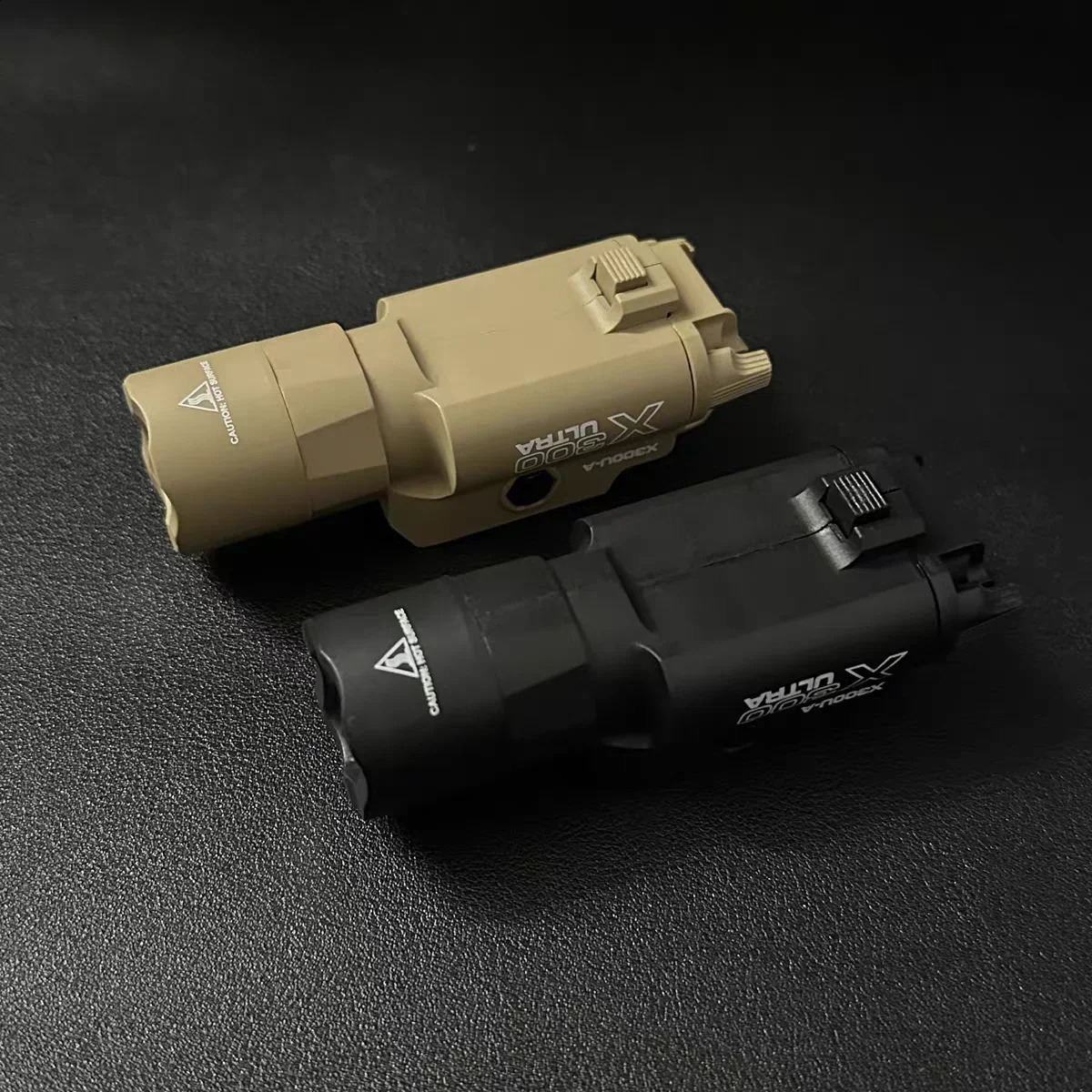 TINSOL X300UA Multi functional Tactical Light Fits 20mm Rail for Toy Airsoft Guns Hunting CS Matches Wargames 250912