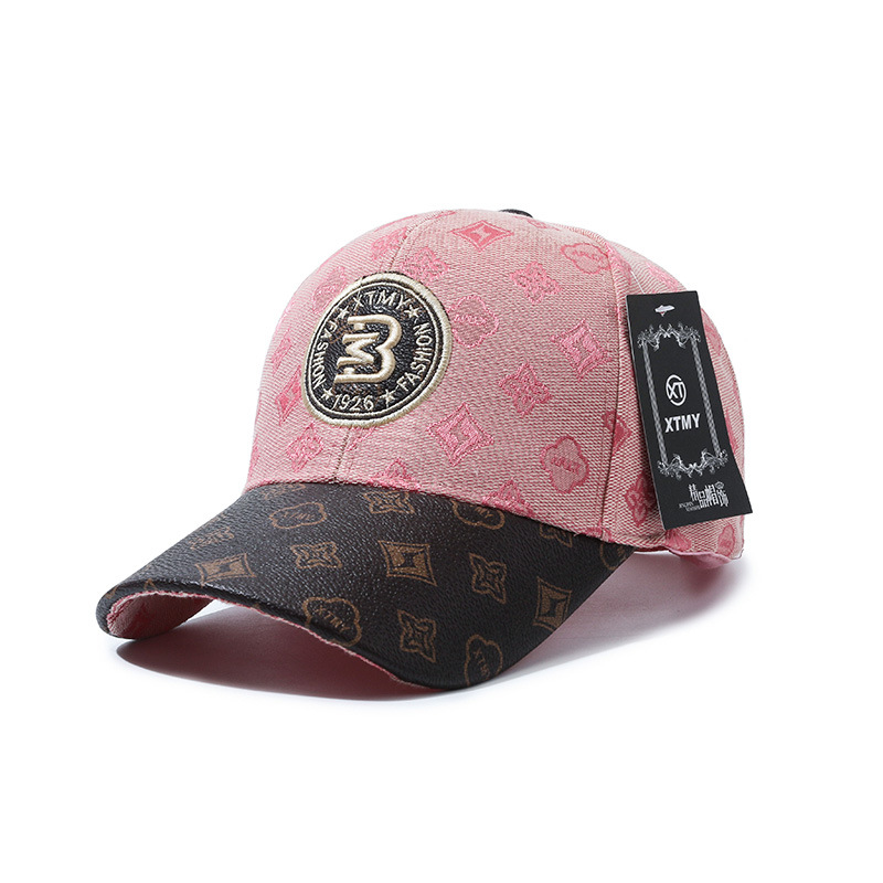 Designer Luxury Cap Men Adjustment Baseball Women Caps Hats High Quality Women Fitted Caps Fashion Fedora Embroidery Letters Stripes Casquette Beanie 