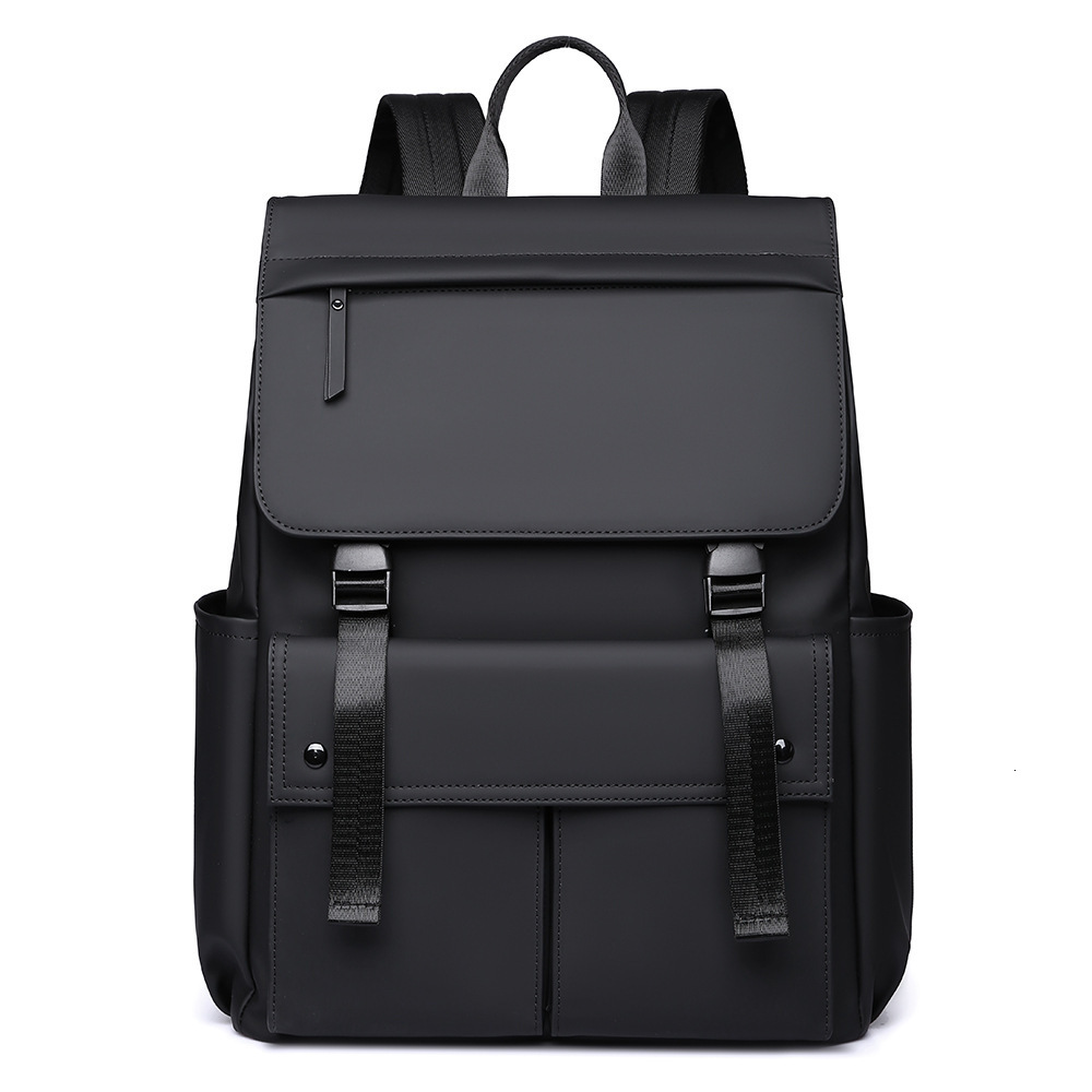 Business Backpack Designer Bag Men S Luxury Free Shipping Bag Casual Large Capacity Multifunctional Computer Bag Student Texture Lightweight Outdoor S
