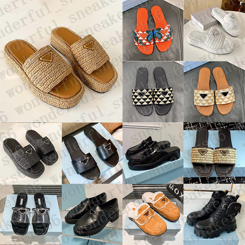 Free Shipping Designer sandals heels sandale Shoes slides sandal slippers for famous mens womens luxury pink pantoufle platform sandalias sandalen sandles top