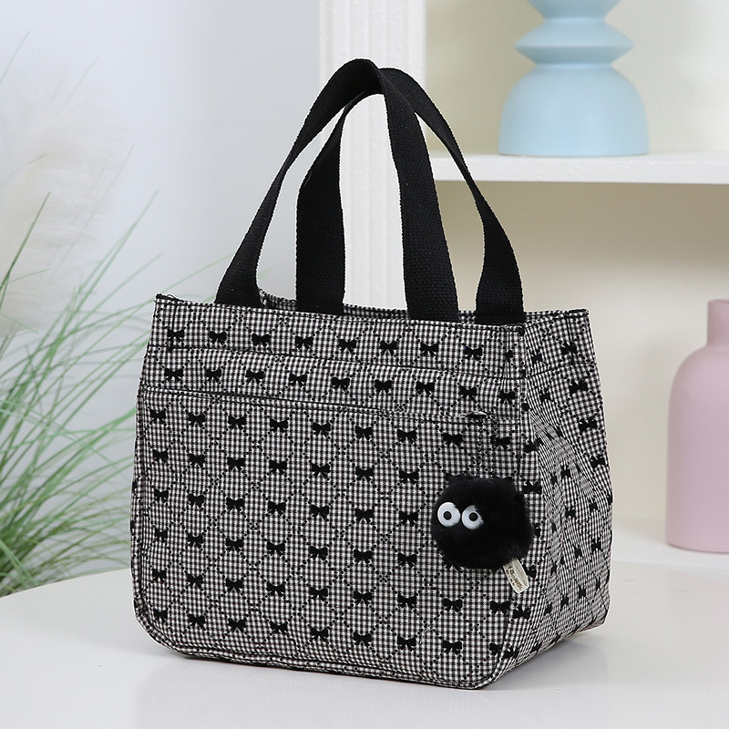 Plaid Large Free Shipping Luxury Bag Bag Designer Bag For Women Spring New Fashion Korean Tote Bag Casual Simple Large Capacity Shoulder Bag