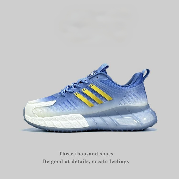 TGPL L688 2025 New Outdoor Sports Shoes for Men and Women, Non-Slip, Wear-Resistant, Breathable, Lightweight Casual Shoes