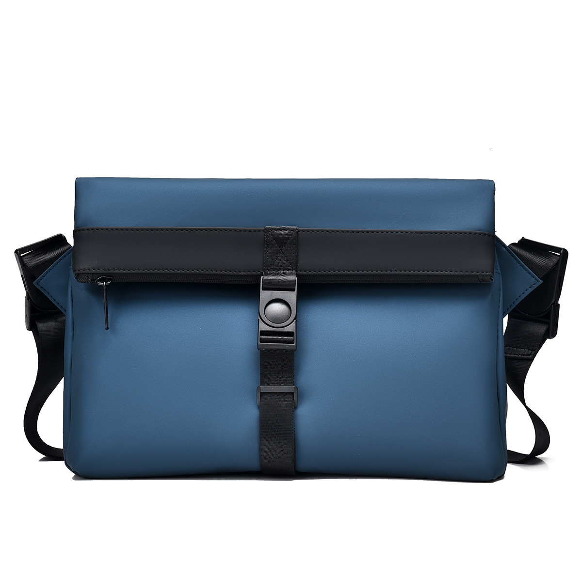 Luxury Bag Free Shipping Crossbody Bag Men Fashionable Single Designer Bag Shoulder Business Casual Large Capacity Backpack Messenger Sports Bag New C