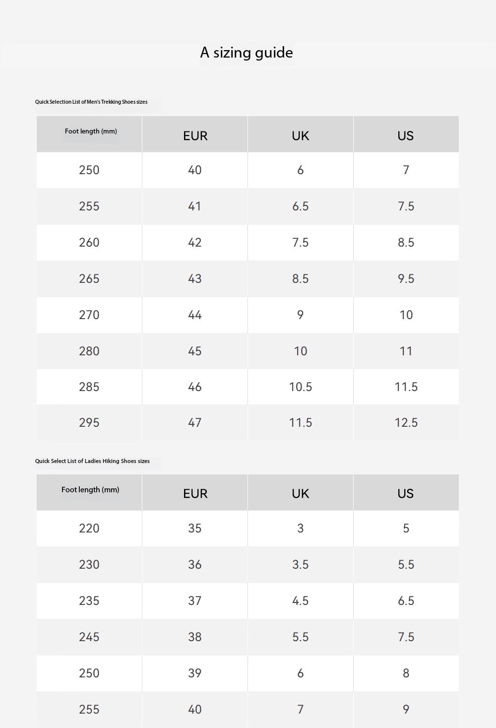 KAILEZUS 2025 Designer Climbing King Trail Running Mountain Shoes Durable Anti-slip Men's Couple Casual Breathable And Shock-absorbing Outdoor Sp