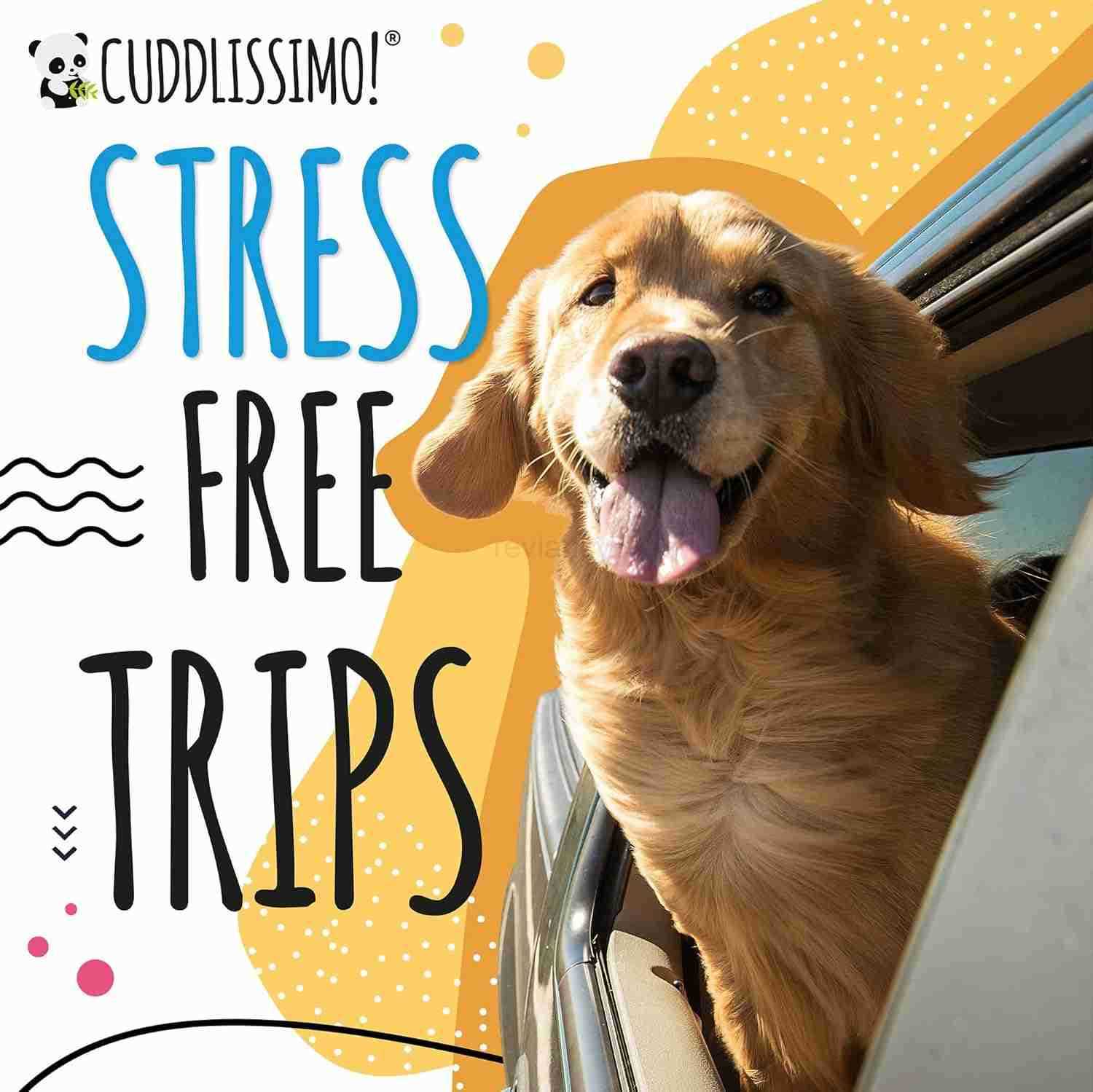 Pet Sling Carrier Soft FrontChest Carrying Bag for Small Pets Ideal for Dogs Puppies Cats 610 lbs Carefully Sized for Yorkshire Terrier Maltese Toy Po