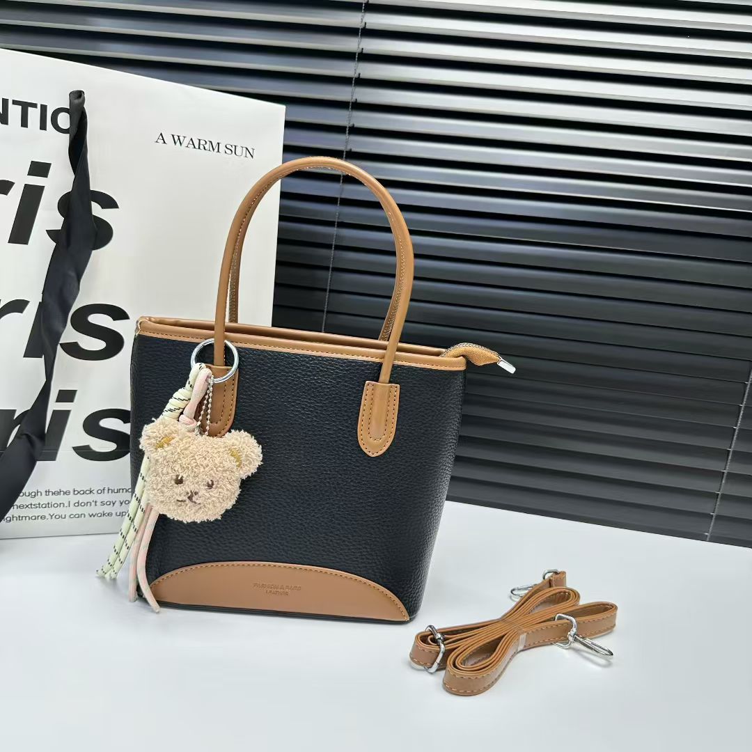 5A Free shipping designer bag new fashionable light luxury high-end texture tote bag single shoulder crossbody bag for women Luxury packet vegetable b