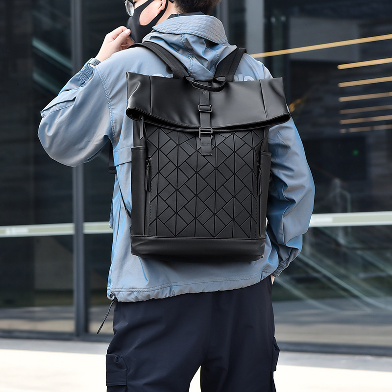 Men S Backpack Free Shipping Business Backpack High Designer Bag Multifunctional Water Resistant Laptop Bag Luxury Bag Large Capacity Multi Compartmen