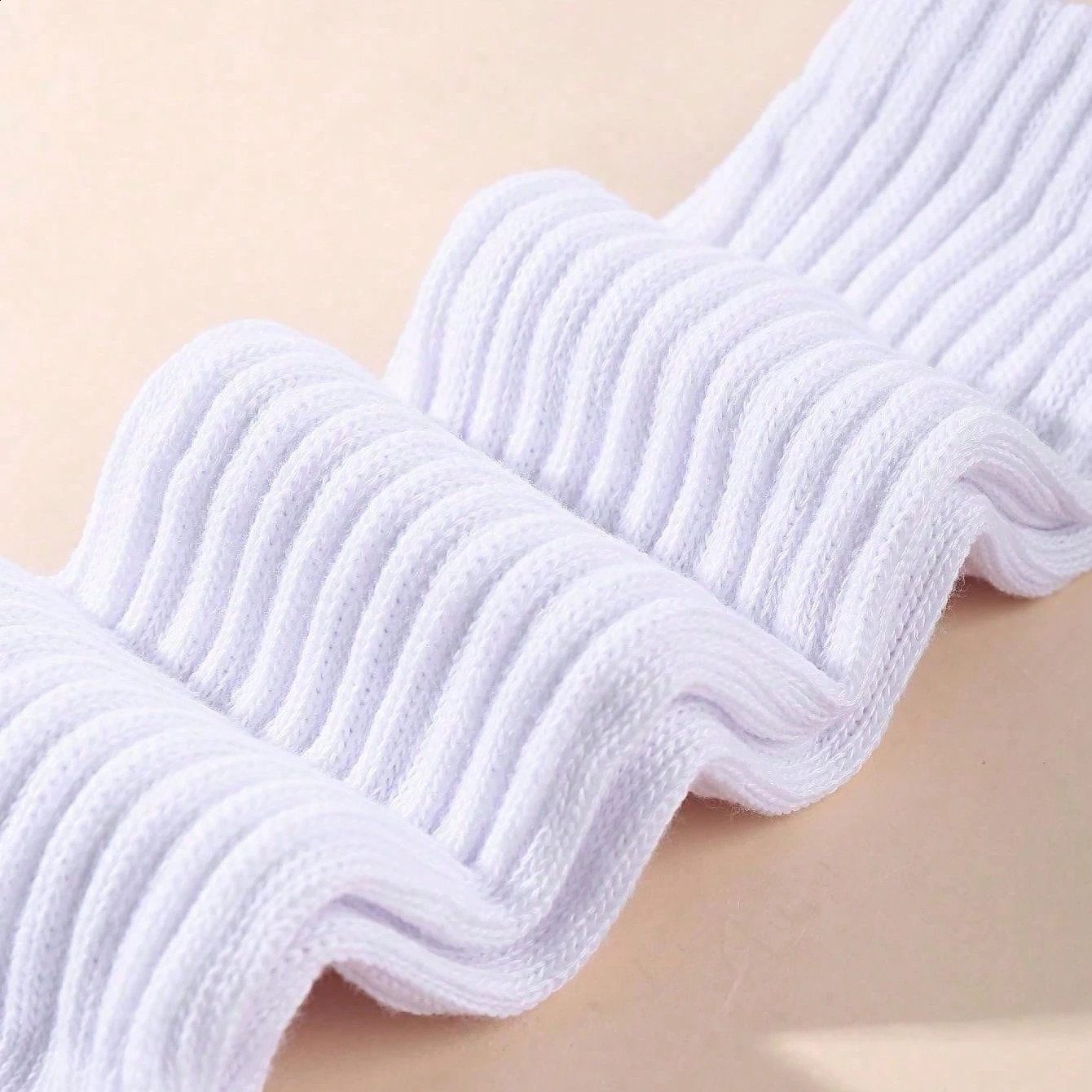 36 pairs Fall Winter Slouch Knit Socks Slouchy Sock Scrunch Scrunchie Crew 250912