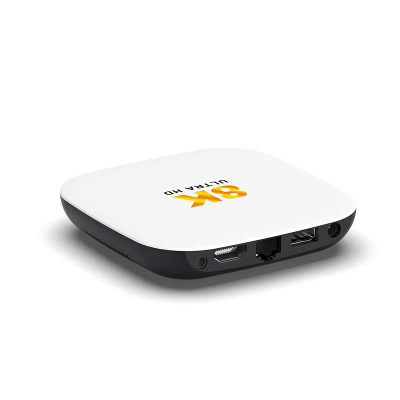 Smooth Streaming TV Box with Google Play The Reliable TV Box
