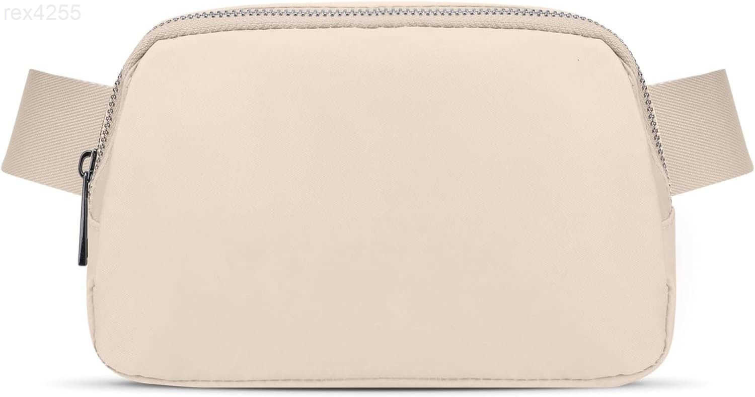 Mini Fanny Pack for Women MenValentines Day Gifts for Girls Teens Kids Daughter Sister HerTrendy Stuff Crossbody Bags Cute Everywhere Belt BagsCreamyW