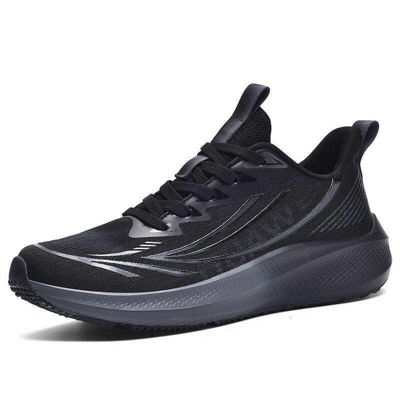 2025 New Large Size 47 Spring Summer Mesh Sports 48 Running Fashion Casual Jump Rope Shoes