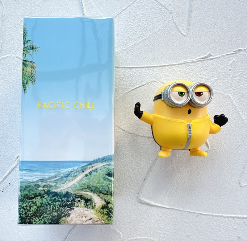 Designer IMAGINATIONs Men Women Perfume Spray 100ml Pacific APOGE MILLE FEUX Moi Le Jour Se Leve French brand smell floral Fast ship