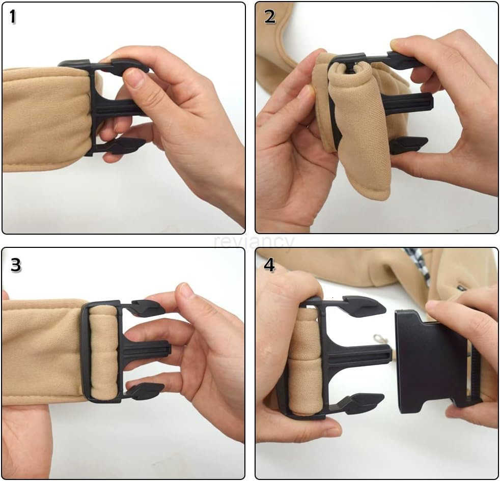 Small Dog Carrier Sling Cat SlingAdjustable Strap Hand Free Pet Puppy for Outdoor Traveling Subway ApricotW250912