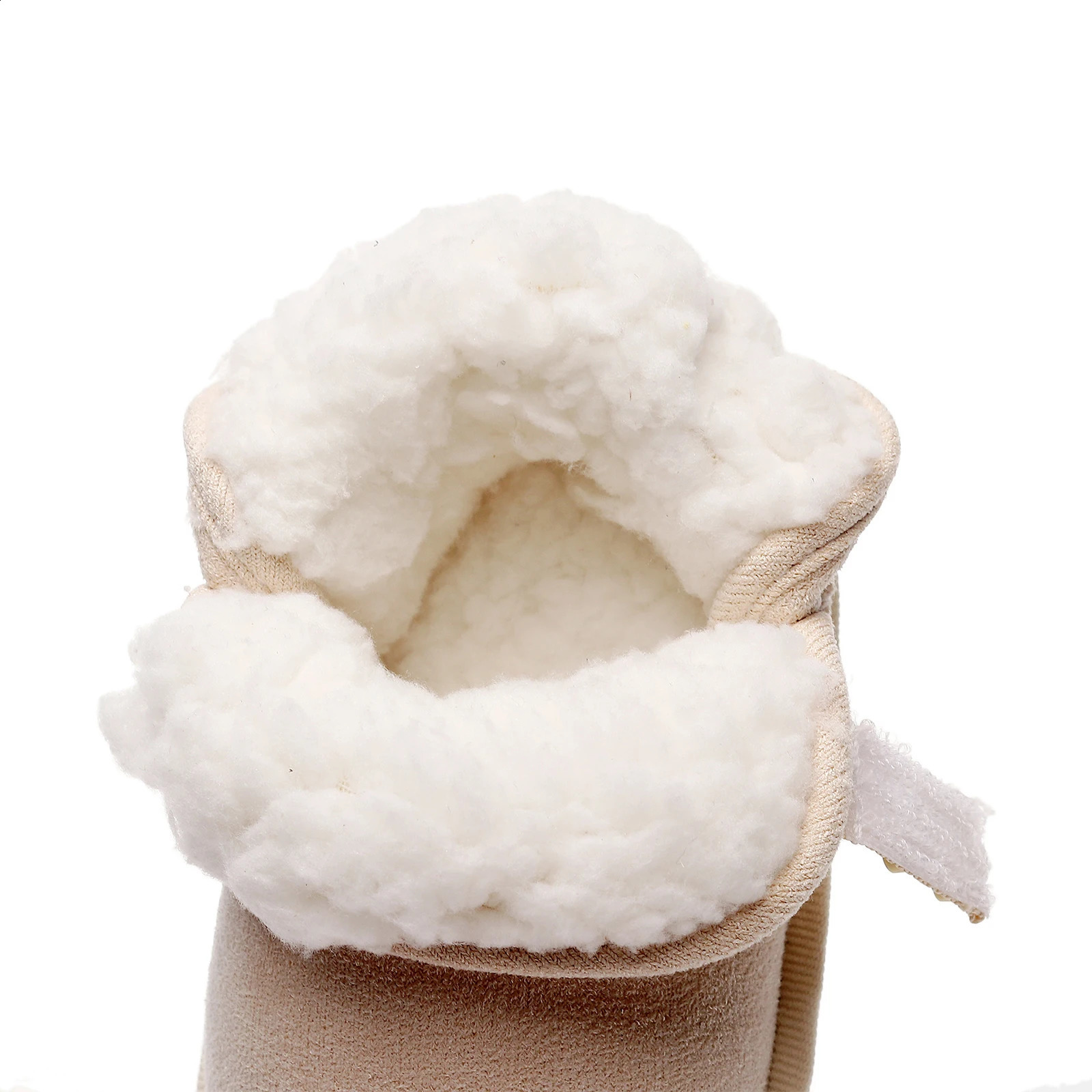 Baby Girls Boys Winter Ankle Boots Nonslip born Snow Shoes Soft Bottom Fleece Warm Flats Casual Toddler Infant Walking 250912