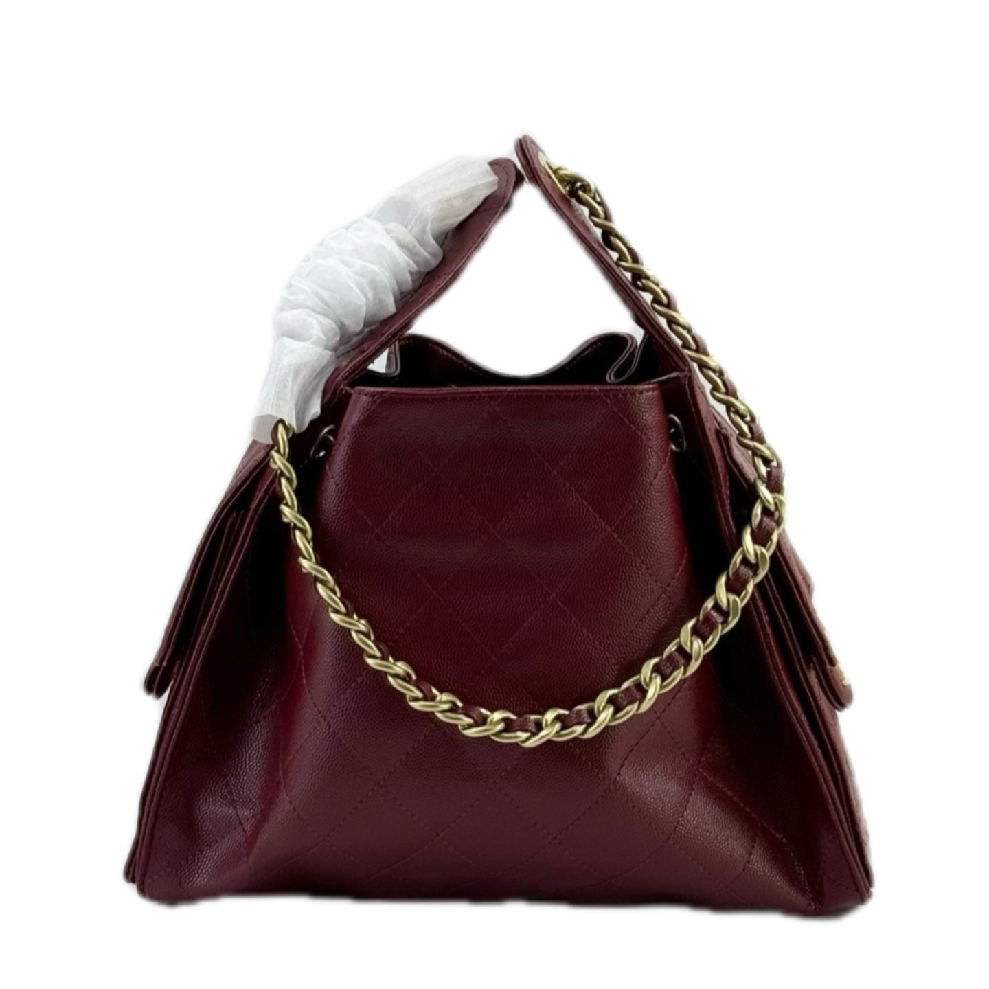 Designer Women's Shoulder Bag Luxury Women's Shoulder Bag High Quality Leather Bag Essential for Going Out