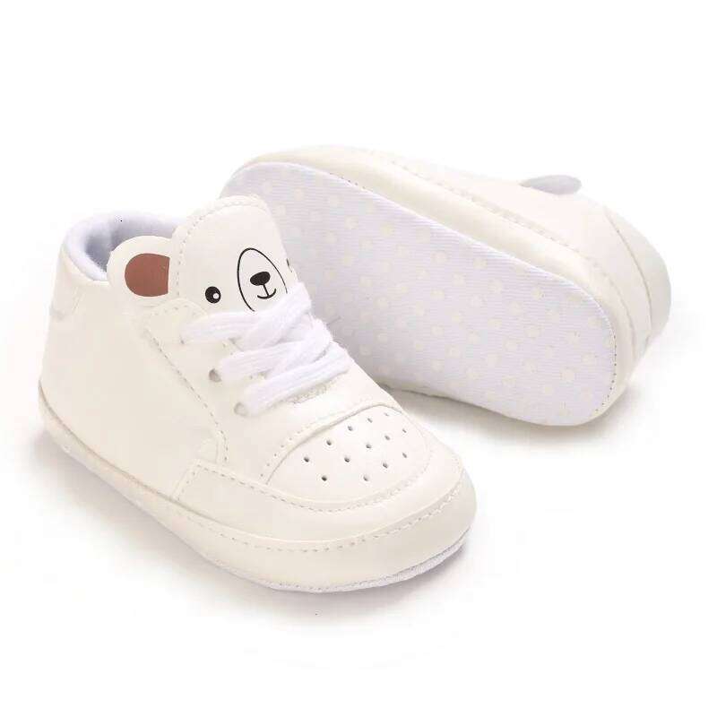 Comfortable Beginner Walking Shoes Breathable Fabric Soft Sole Design Suitable for All Seasons Indoor And Outdoor