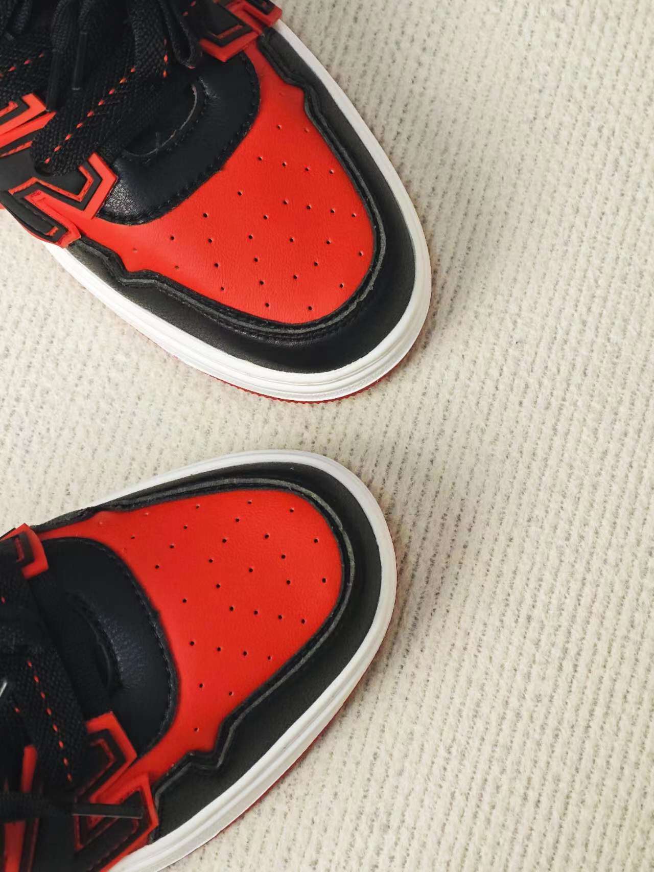 Retro Thick soled Board Shoes Versatile Unisex Sports and Leisure Shoes Trendy Brand Shoes Designer Shoes Sneakers