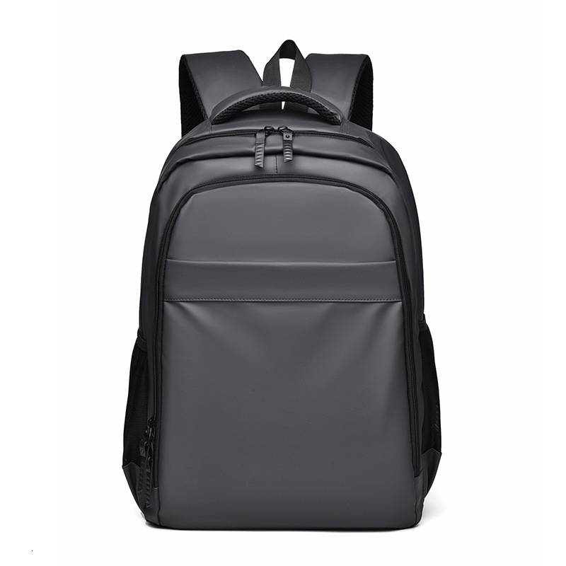 Computer Bag Men S Backpack Multifunctional School Bag Large Capacity Luxury Bag Travel Designer Bag High End Business Free Shipping Commuting Backpac