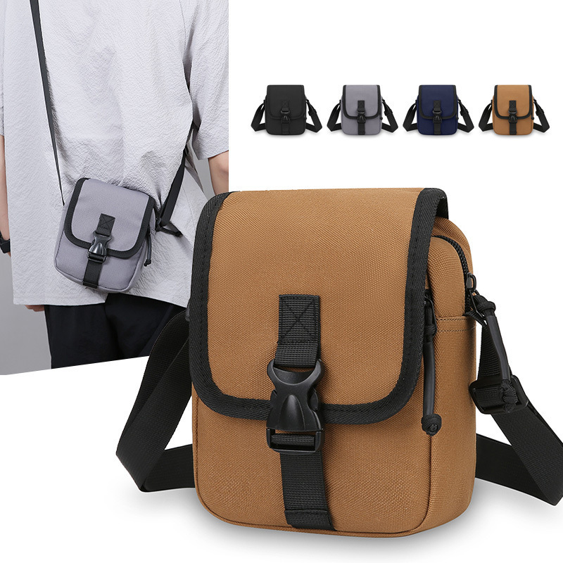 New Single Shoulder Bag Summer Fashion Free Shipping New Small Square Bag Crossbody Bag Men S Luxury Bag Travel Backpack Single Designer Bag Shoulder 