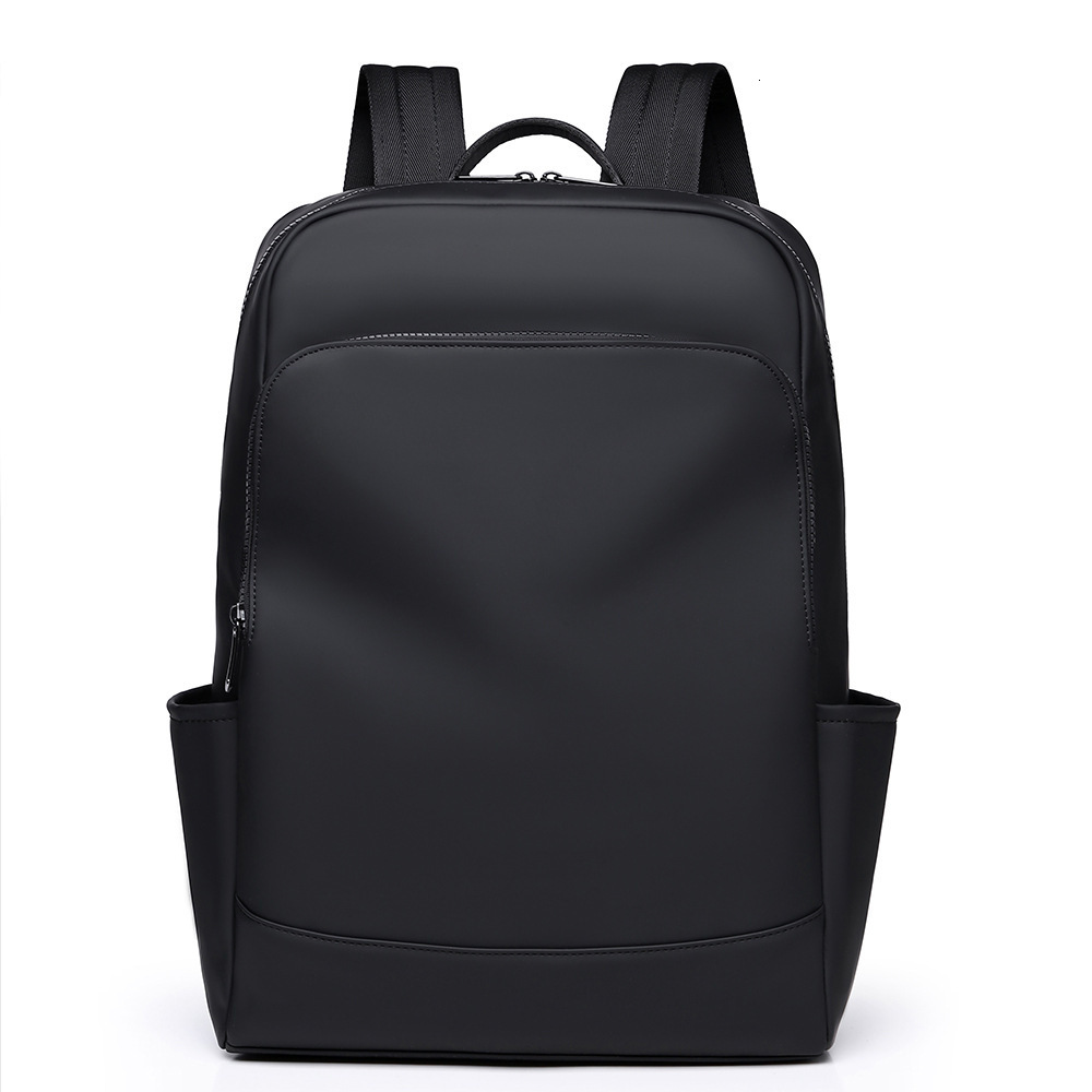 Backpack Men S High End Free Shipping Business Travel Large Capacity Luxury Bag School Bag New Designer Bag Fashion Commuting Multi Function Computer 