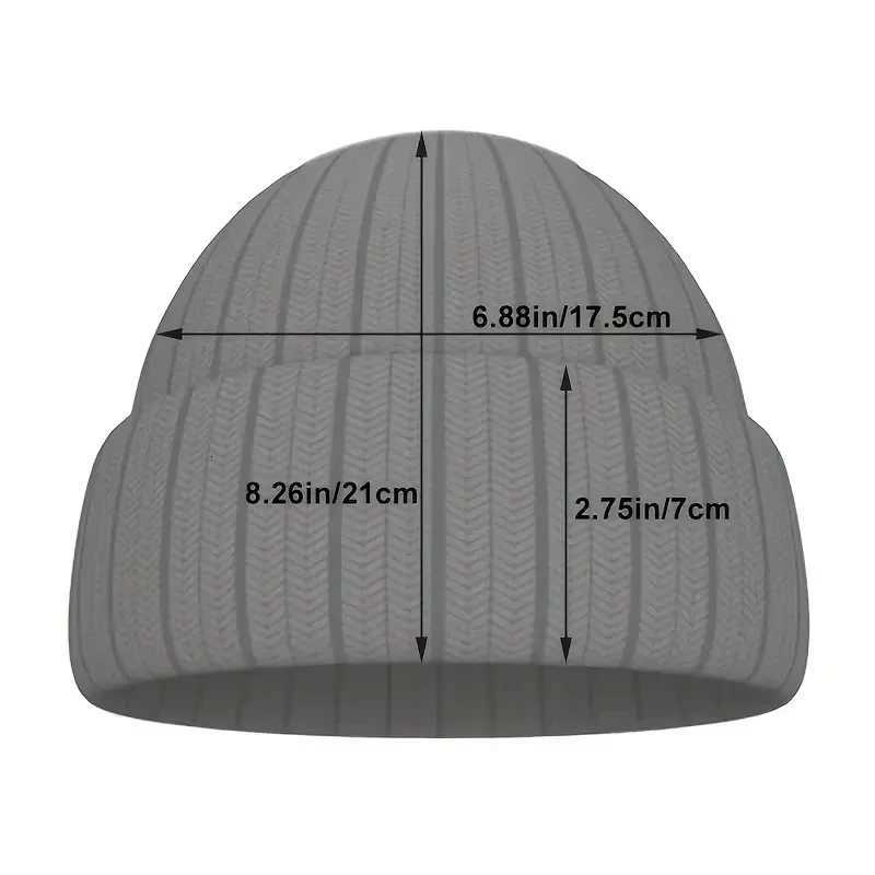 Smiling broidered Knitted Hat Cycling Mens and Wens Warm Knitted Hat Sports Cold Hat G250910