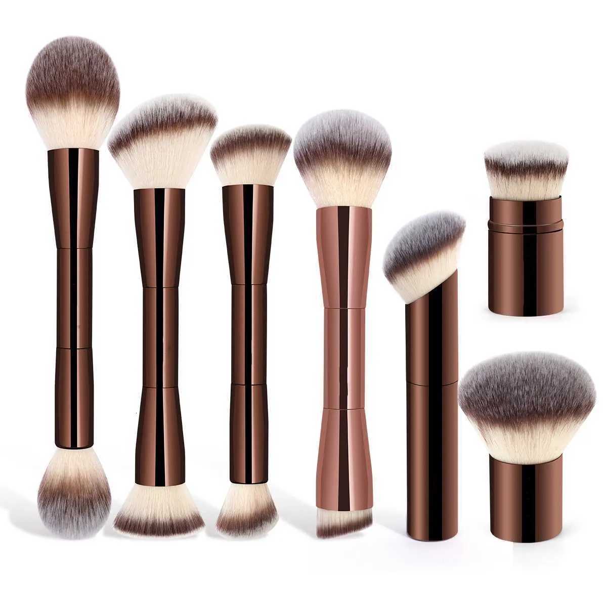 Maange Makeup Brush… - image