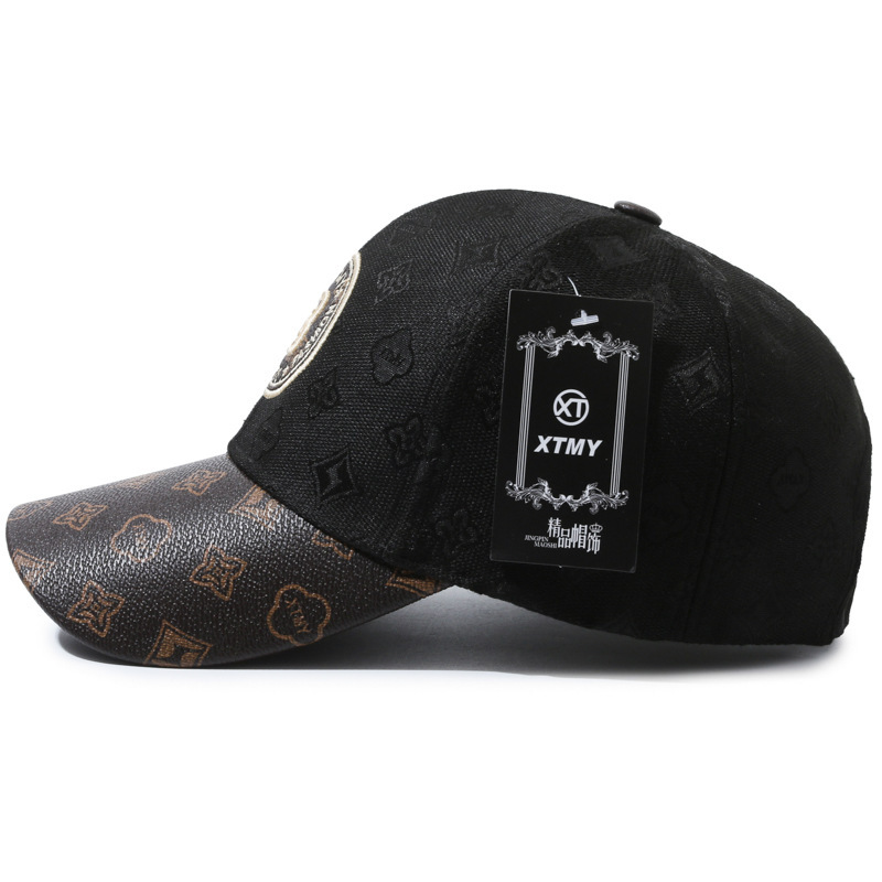 Designer Luxury Cap Men Adjustment Baseball Women Caps Hats High Quality Women Fitted Caps Fashion Fedora Embroidery Letters Stripes Casquette Beanie 