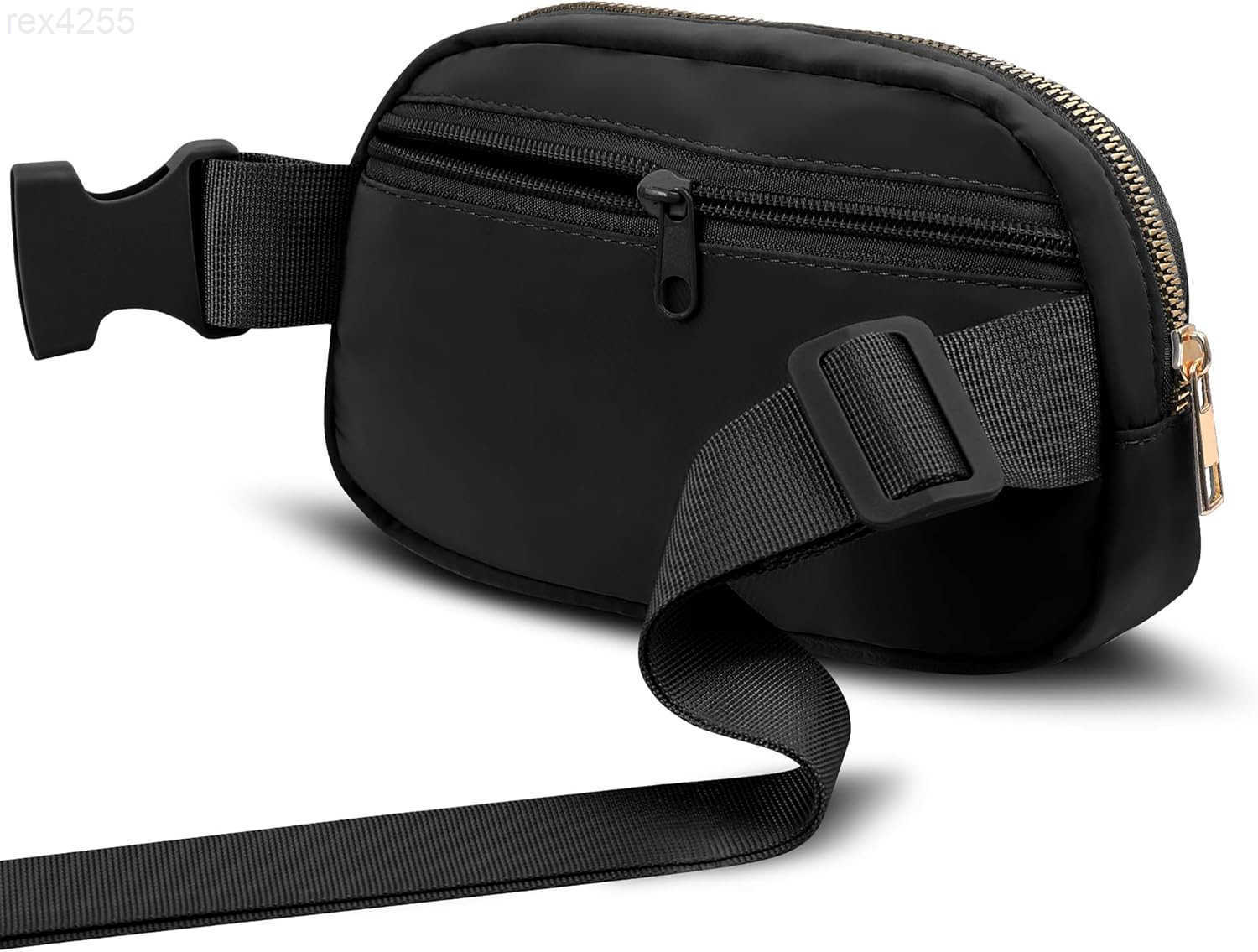 Packs for Women and Men Waterproof Waist Belt Bag With Adjustable Strap for Workout Traveling Hiking Running Camo White YDYB101W250912