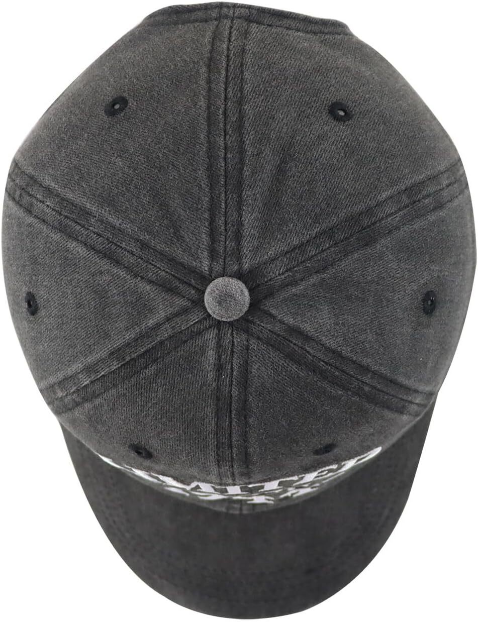 Limited Edition 1970 1971 1972 1973 1974 1975 1976 1977 1978 1979 Hat for Men Women, Adjustable Cotton Baseball Cap