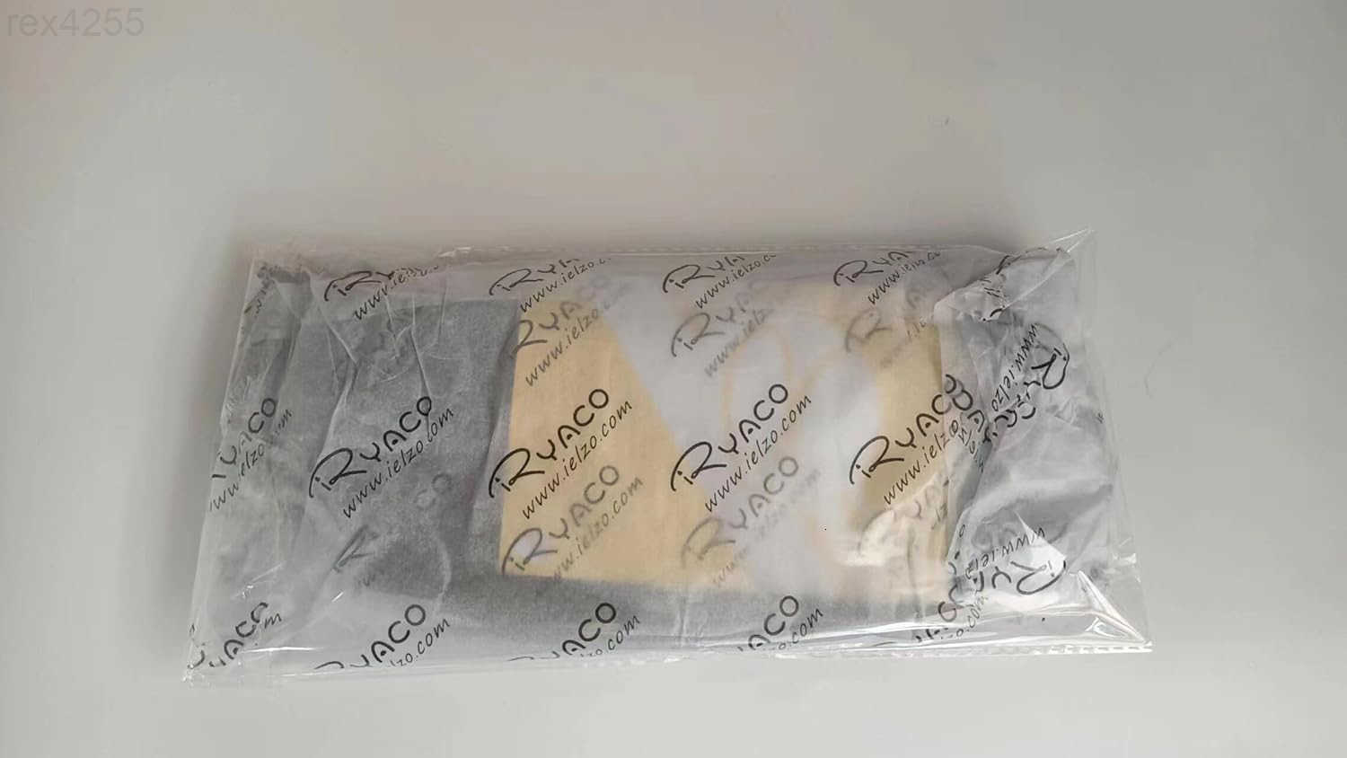 Money Belt for Men Women Travel Hidden Wallet Secure RFID Blocking Waterproof Pouch for Passport Cards Cash Phone Adjustable Wearable Slim Waist Bag U