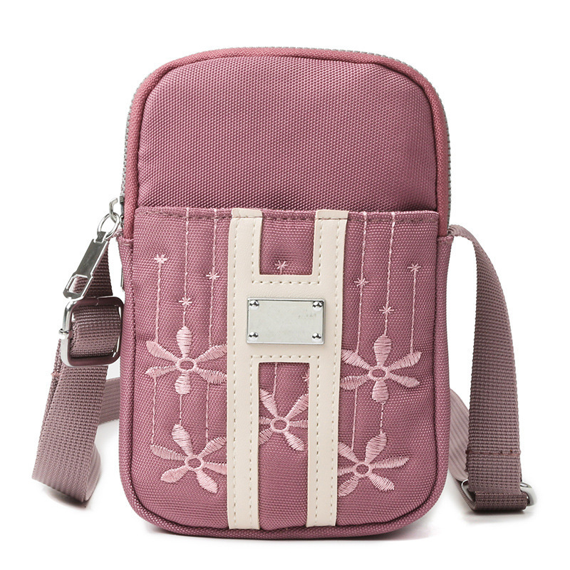 Free Shipping Casual Large Capacity Multi Layer Single Shoulder Crossbody Bag Oxford Cloth Bag Designer Bag Women S Bag Business Bag Luxury Bag Wallet