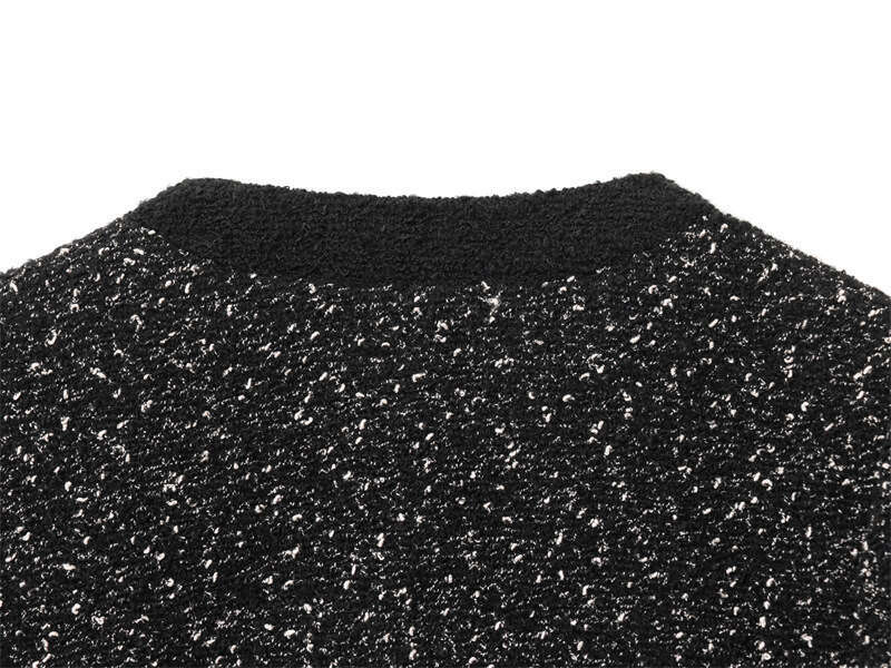 DHEssentials 2025 Autumn New Women's Fashion Loose Long Sleeve Jacket Thin Coat