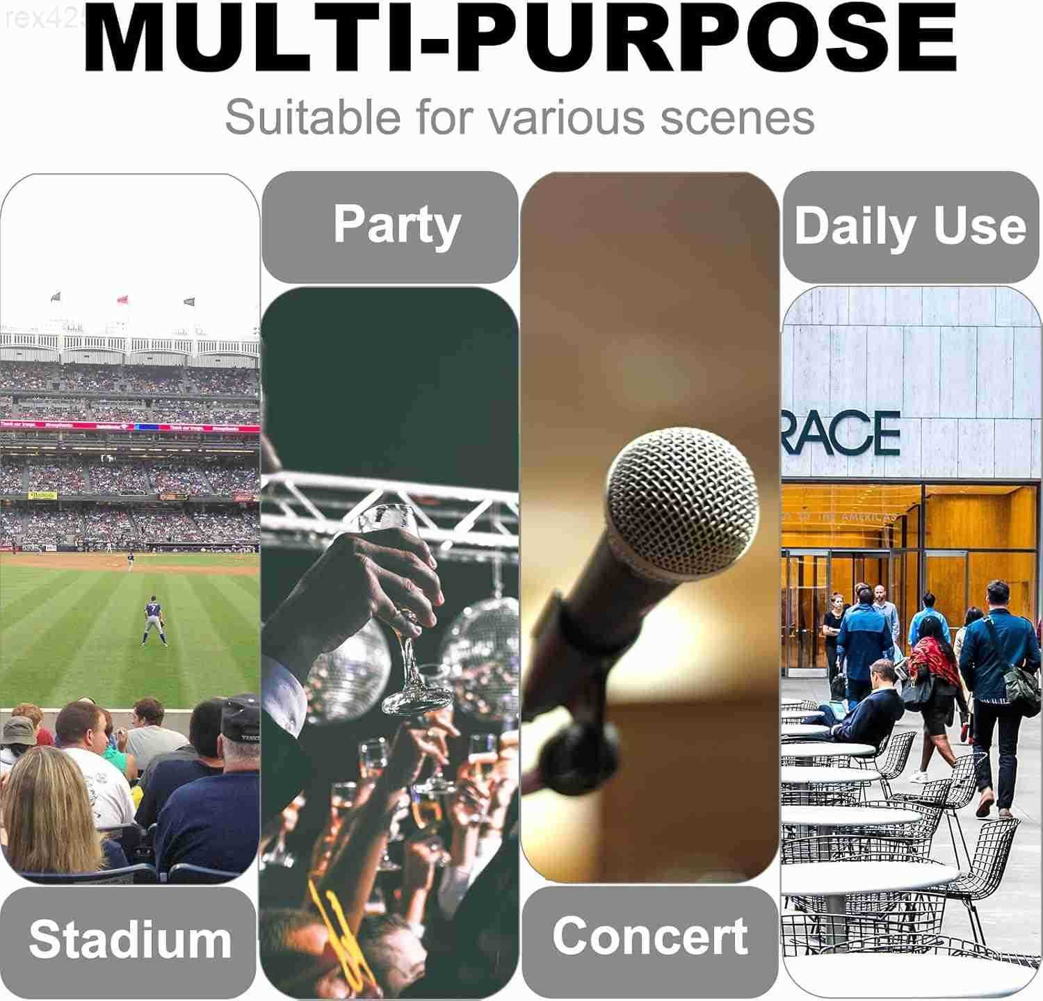 Clear Bag for Stadium Events Clear Fanny Pack for Women Stadium Crossbody Purse with Adjustable Strap TPU Waist Pack for Concerts Sports Travelling Hi