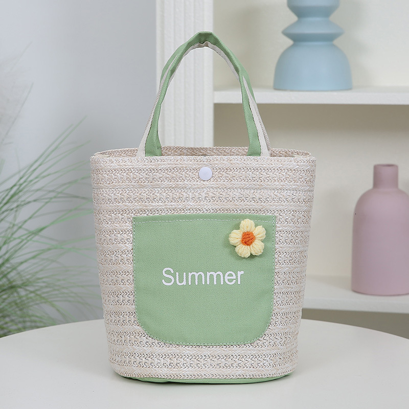 Trendy Women S Bag Free Shipping New Fashion Woven Shoulder Bag Winter Fashion Luxury Bag Straw Designer Bag Casual Tote Handbag