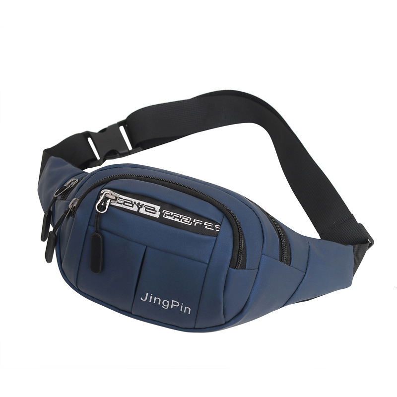 Waist Bag For Men And Women Designer Bag Free Shipping Luxury Bag Waterproof Multi Functional Large Capacity Work Casual Sports Wear Resistant Cashier