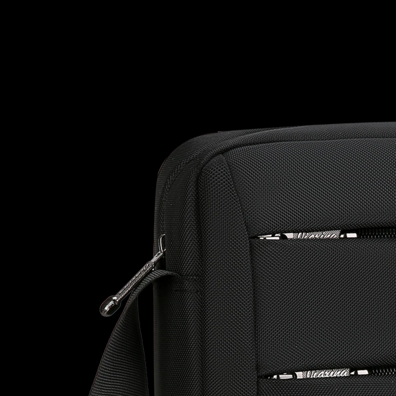 Men S Single Shoulder Luxury Bag Bag Large Capacity Free Shipping New Designer Bag Backpack Trendy Korean Version Oxford Cloth Waterproof Casual Cross