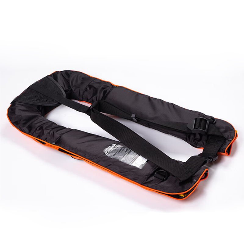 inflatable rescue vest life jacket life vest Professional water rescue equipment High-quality materials High buoyancy